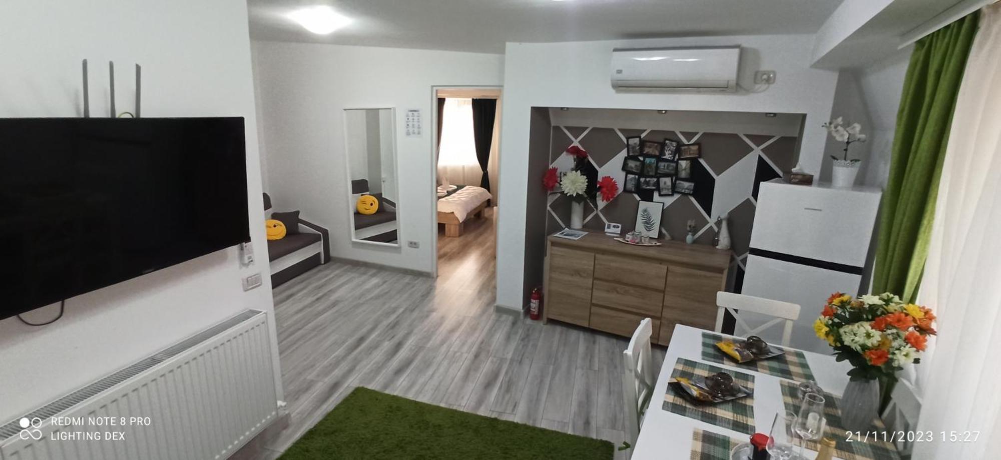 Comfortable Apartment University Square Бухарест Экстерьер фото