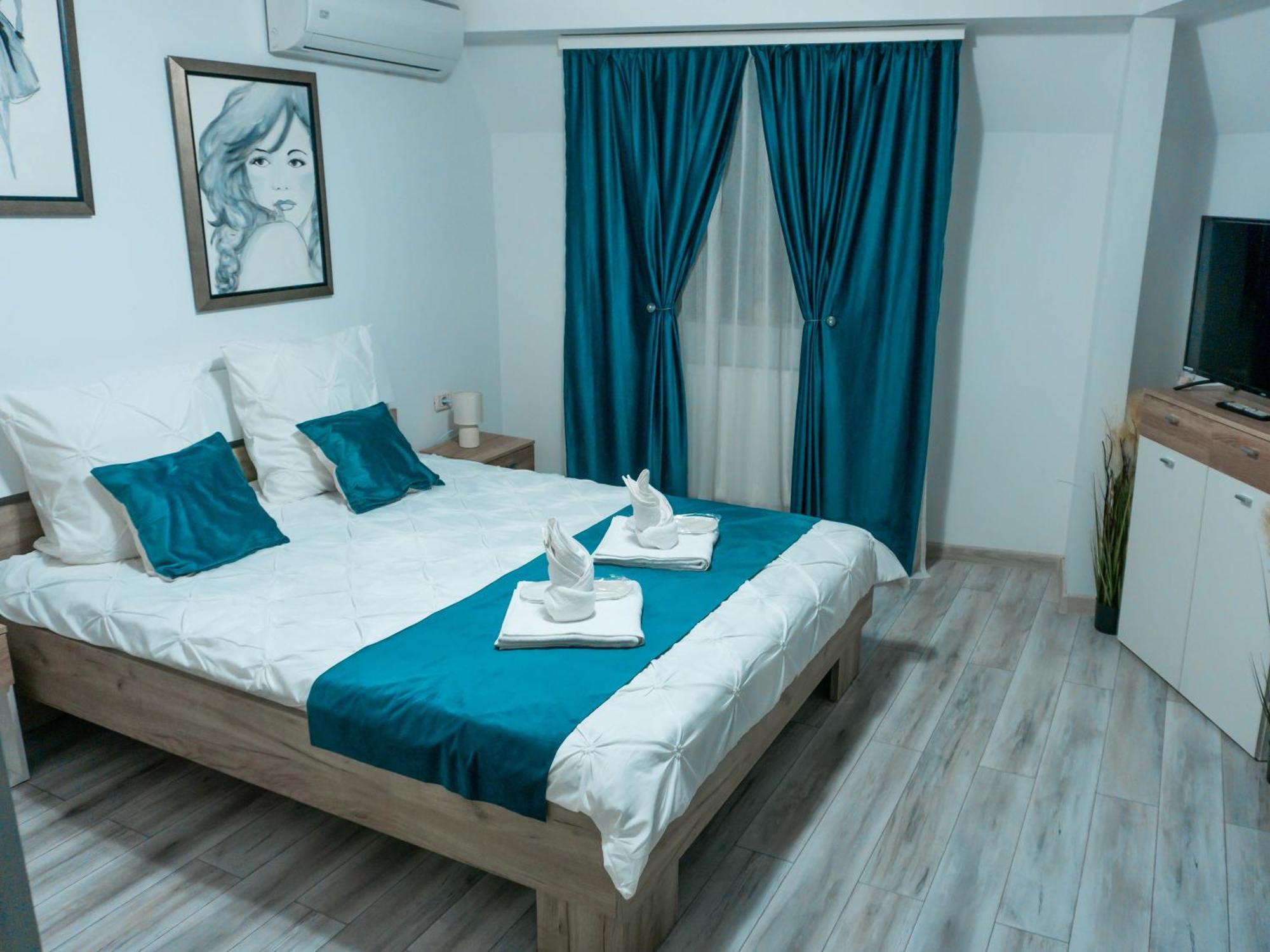 Comfortable Apartment University Square Бухарест Экстерьер фото