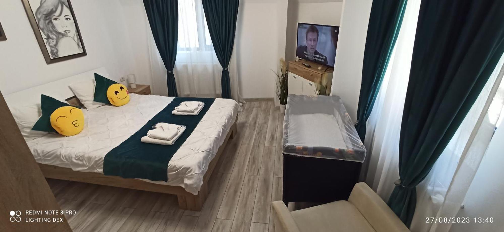 Comfortable Apartment University Square Бухарест Экстерьер фото